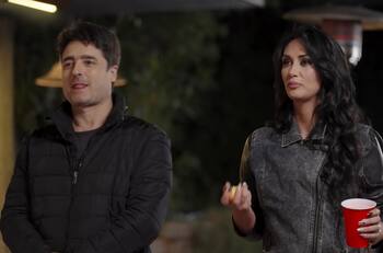 “Para que sepa lo que se está perdiendo”: Jorge Zabaleta y su coqueta respuesta a la visita de Pamela Díaz a su hotel