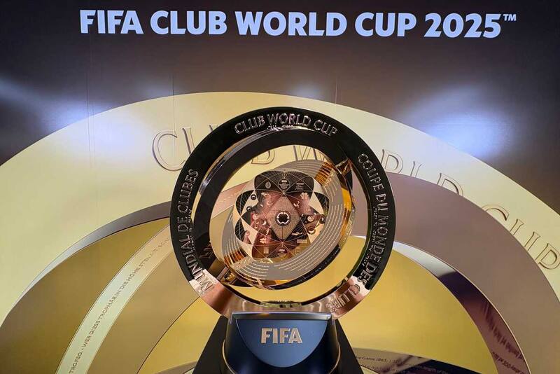 El torneo enfrentó a 32 equipos en Estados Unidos.