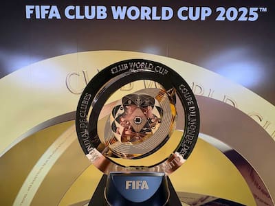 Fixture Mundial de Clubes 2025: Programación y dónde ver todos los partidos de la fase de grupos