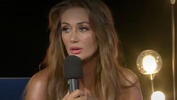 “No me gusto mucho el programa”: Pamela Díaz reveló que no le agradó “Noche Cero” tras desordenada emisión