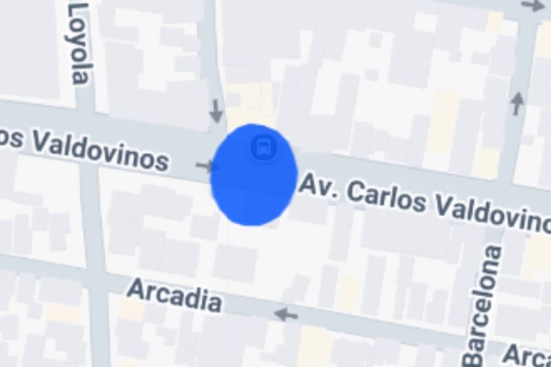 San Miguel.
Créditos: Enel.