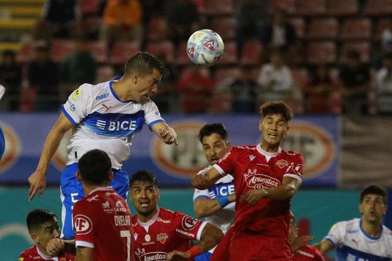 Foto: Agencia Aton/Archivo.