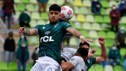 Daniel González frenó su llegada a San Lorenzo y se quedará en Santiago Wanderers