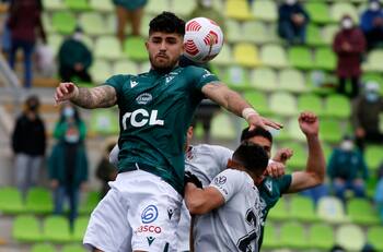 Daniel González frenó su llegada a San Lorenzo y se quedará en Santiago Wanderers