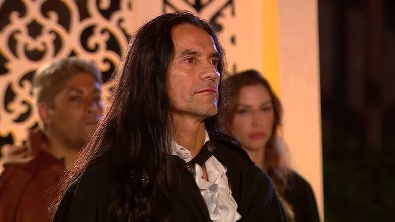 Coca Mendoza es el cuarto nominadod e la semana en “Ganar o Servir”