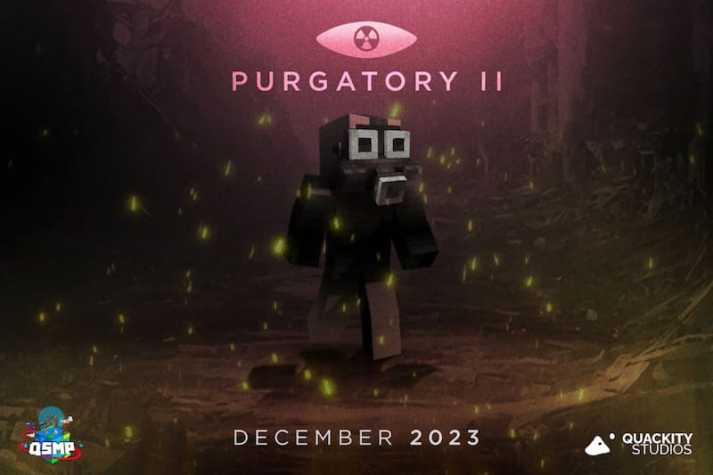 ¡Bolas, bolas, bolas! Conoce a todos los integrantes del nuevo evento global del QSMP.