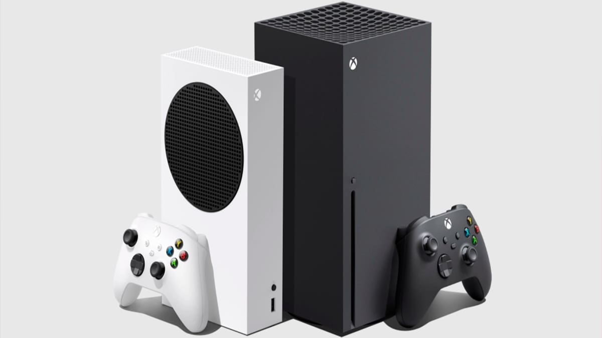 Entérate donde comprar una Xbox Series X/S