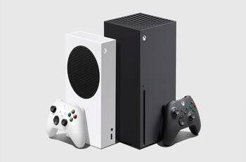 Entérate donde comprar una Xbox Series X/S