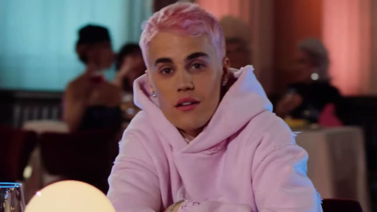 Justin Bieber interpretará 2 canciones en los Kids 'Choice Awards 2021