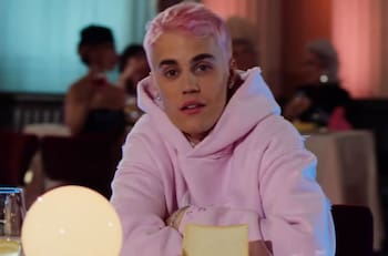 Justin Bieber interpretará 2 canciones en los Kids 'Choice Awards 2021
