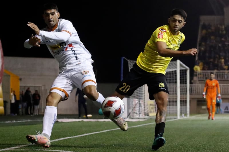 en su paso por San Luis.