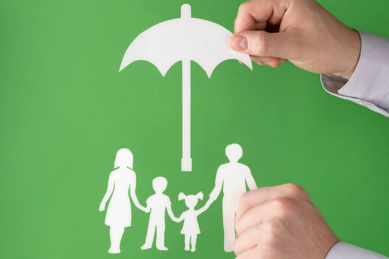 El seguro de Banco Santander no solo permite proteger la vida del titular sino que también ayudarlo a ahorrar.