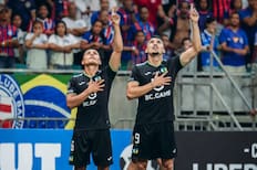 Celebran en Rancagua: O’Higgins aseguró millonario premio tras avanzar de ronda en Copa Libertadores