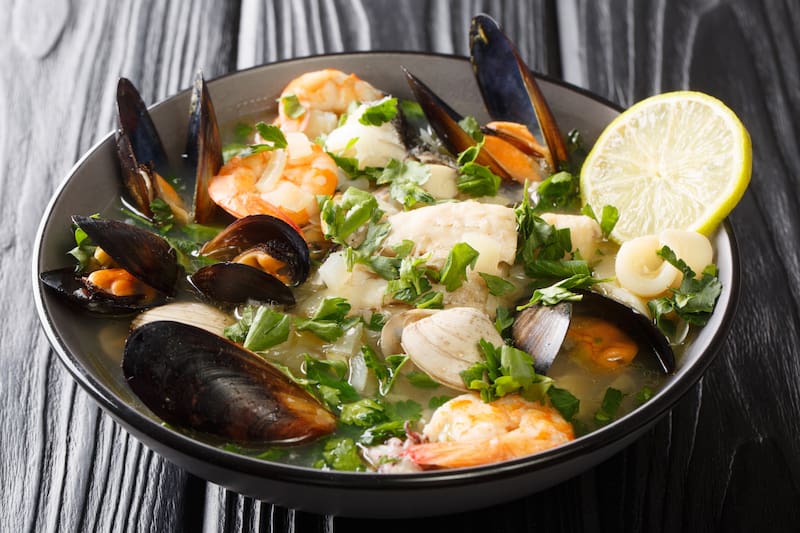 Es perfecta para pasar los días fríos de esta temporada.