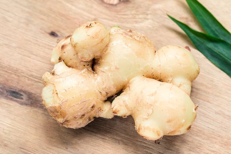 Esta planta tiene propiedades antiinflamatorias.