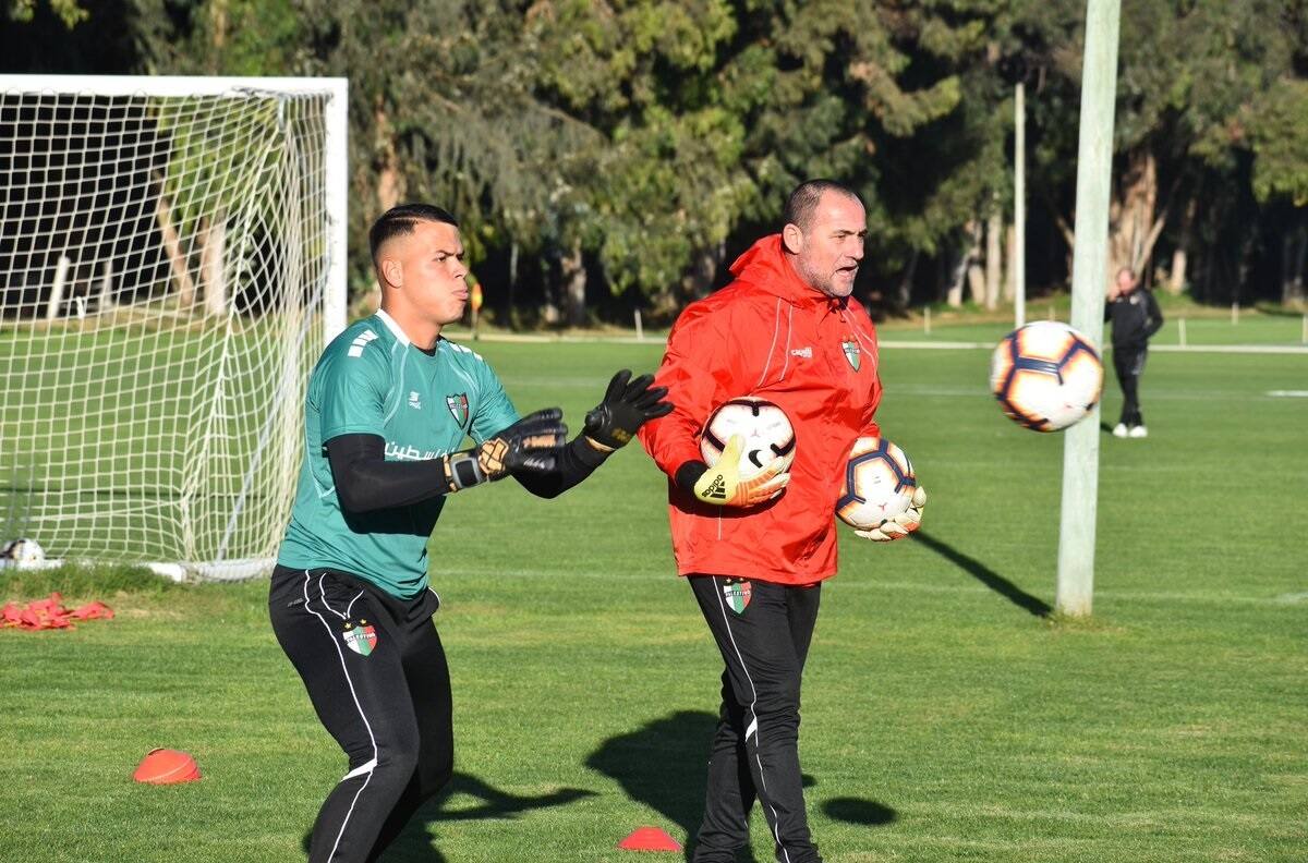 Claudio Arbiza dio detalles del estado de salud de Ivo Basay tras sufrir un infarto