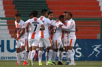 Cobresal sufrió sensible baja para enfrentar a Colo Colo en el Monumental