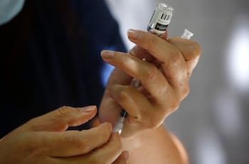 Dónde vacunarse contra el sarampión: en estos lugares podrás hacerlo gratis