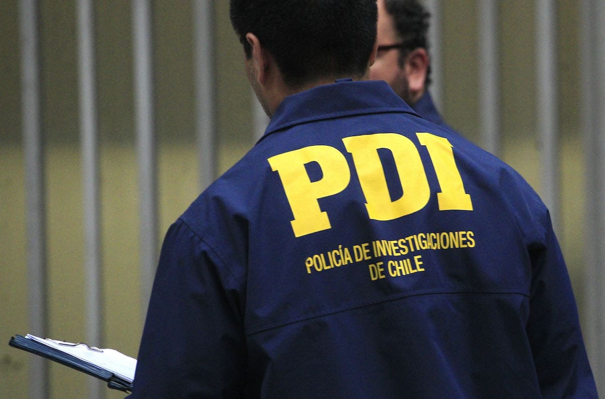 Reportan hallazgo de cuerpo que correspondería a empresario Pedro Carrión