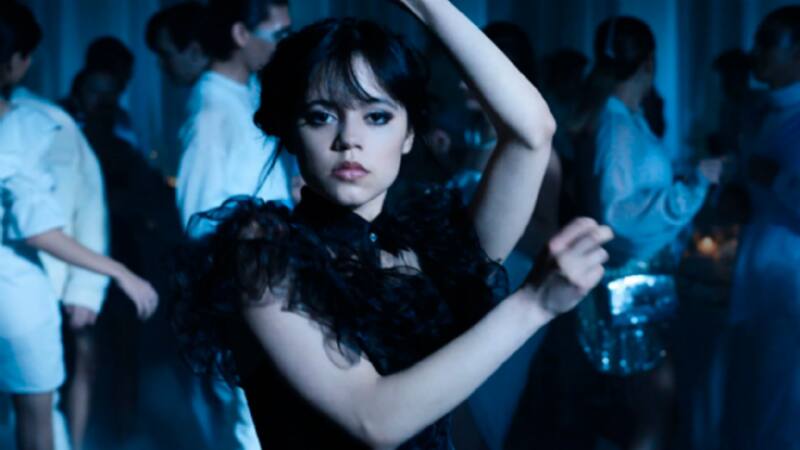 tiene un adelanto de su segunda temporada disponible.