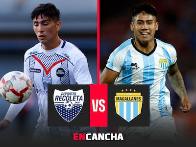 EN VIVO | Recoleta vs. Magallanes por Campeonato Ascenso 2025: minuto a minuto del partido