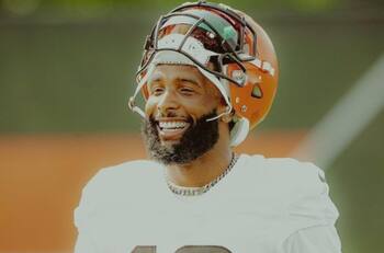 ¿Qué equipos tiene prioridad para reclamar el contrato de Odell Beckham Jr. en la NFL?