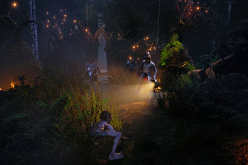 Queda muy poco para que se pueda disfrutar de este juego. Créditos: Steam