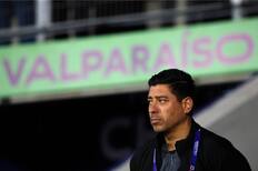 Culpable: los pecados que condenan a Nicolás Córdova tras el papelón de Chile en el Mundial Sub 20