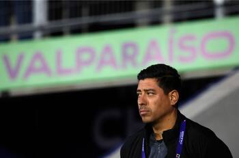 Culpable: los pecados que condenan a Nicolás Córdova tras el papelón de Chile en el Mundial Sub 20