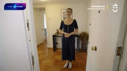 Música y literatura: Así es el departamento de Irací Hassler