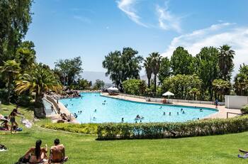 Piscina Tupahue: Conoce cuáles son los horarios, precios y cómo comprar las entradas