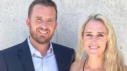 Virginia Demaría salió al paso de rumores que la ubicaron en matrimonio clandestino de Las Condes