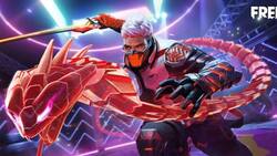 Free Fire: Conoce cuáles son los códigos gratuitos para este lunes 6 de febrero