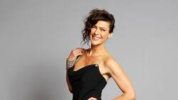 "Cuando entrenas con el alma": El intenso ejercicio que realizó Tonka Tomicic en compañía de Ángel Torrez