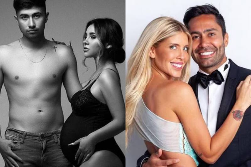 están pasando por un complicado momento familiar.