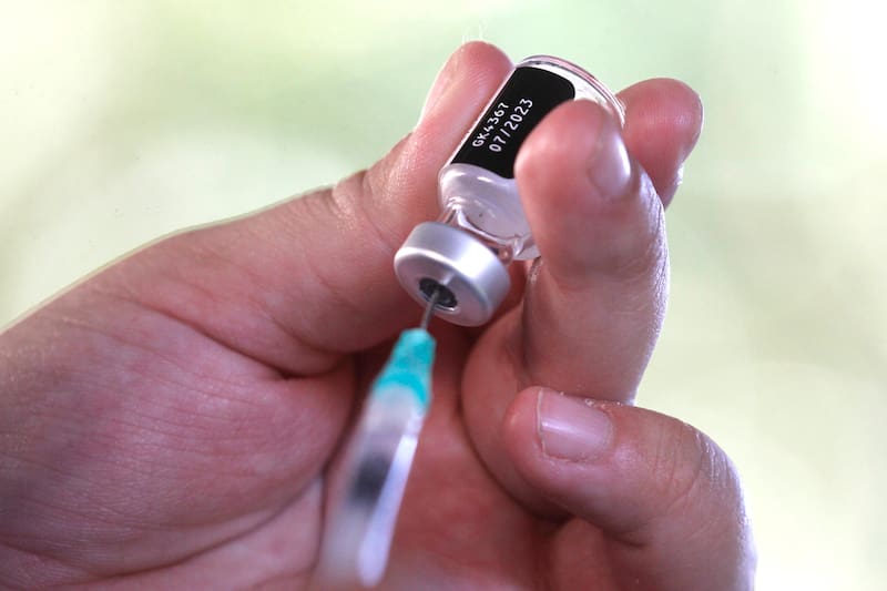 Llega nueva vacuna que previene la enfermedad.