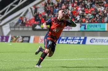 Un campeón de América y un héroe de Superclásico: los cracks que volverían a Primera con Limache