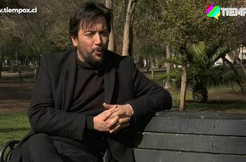 Predicciones 2023: Así estará la delincuencia en Chile, según Álvaro Santi