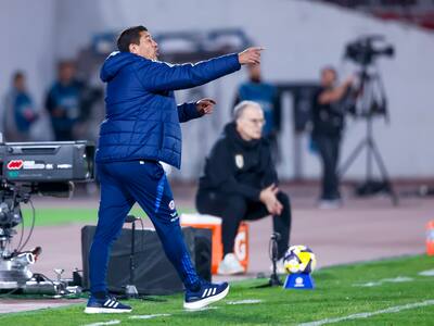 Bielsa nos pasa un dato