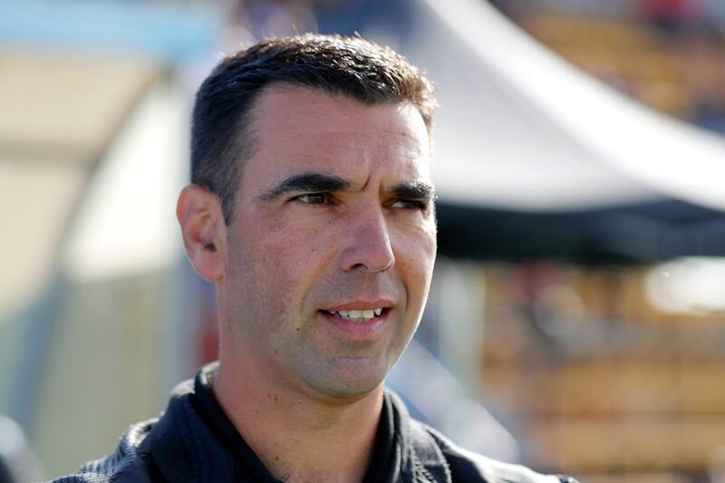 regresa al fútbol chileno. Foto: Aton