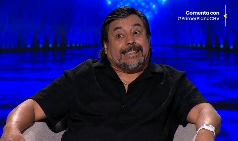 le restó responsabilidad a George Harris tras su fracaso. Créditos: Captura CHV