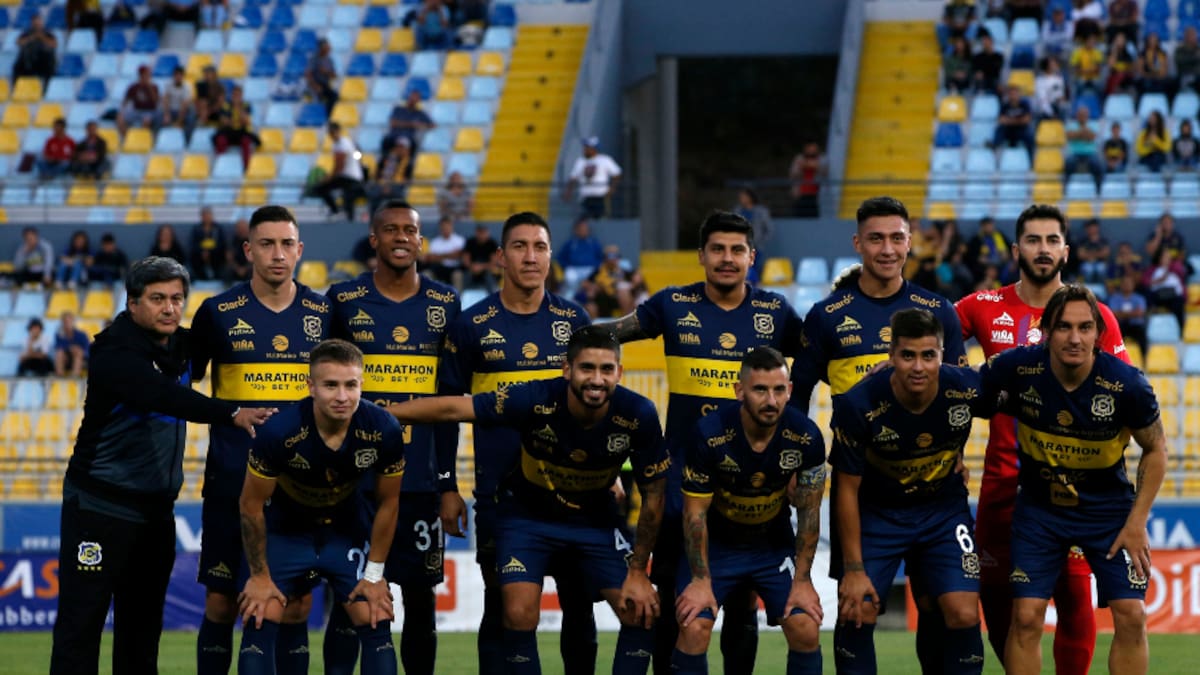 Alcalde de Concón hizo un llamado a prohibir los entrenamientos de Everton