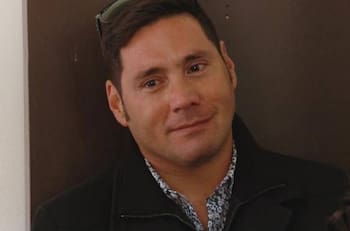 "¿Alguien más escandaloso que yo?": Pancho Saavedra compartió video donde sufre de sobremanera al hacerse un PCR