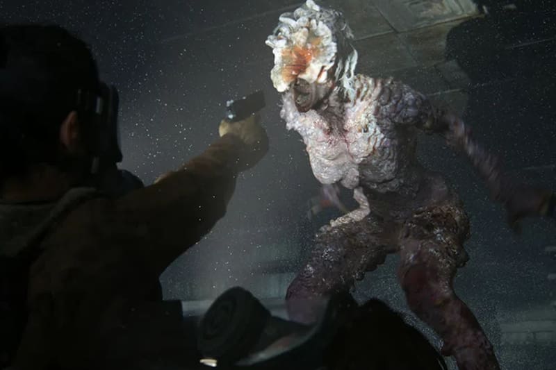 El silenciador te ayudará al enfrentarte a tus enemigos. Créditos: Sony