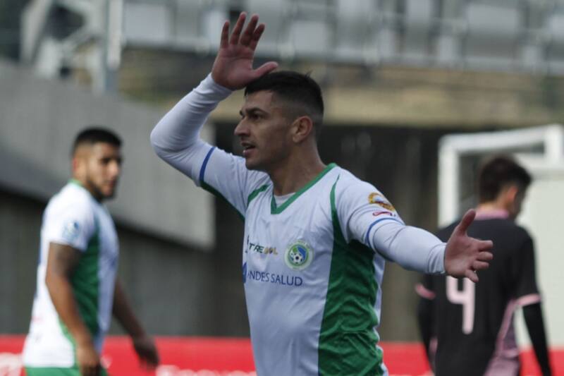 Foto: Captura @laliga2d en Instagram.