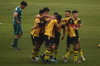 Dos héroes de la Copa Sudamericana con Coquimbo Unido vuelven al puerto "Pirata"