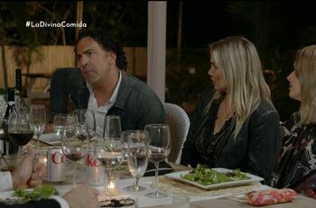 "Tú no eres mi verdadero papá": Felipe Viel contó conversación que tuvo con su hija después que la menor se enterara que no era su padre biológico