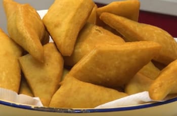 Receta de sopaipillas sin zapallo: Aprende a cocinar este clásico de los días fríos