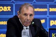 ¿Qué enfermedad tenía Miguel Ángel Russo?