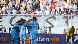 Confirmado: en esta fecha O’Higgins volverá a ser local en El Teniente